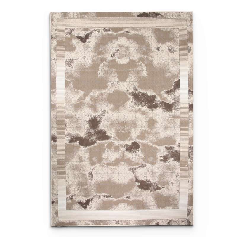 Boutique Jumo Brown Rug