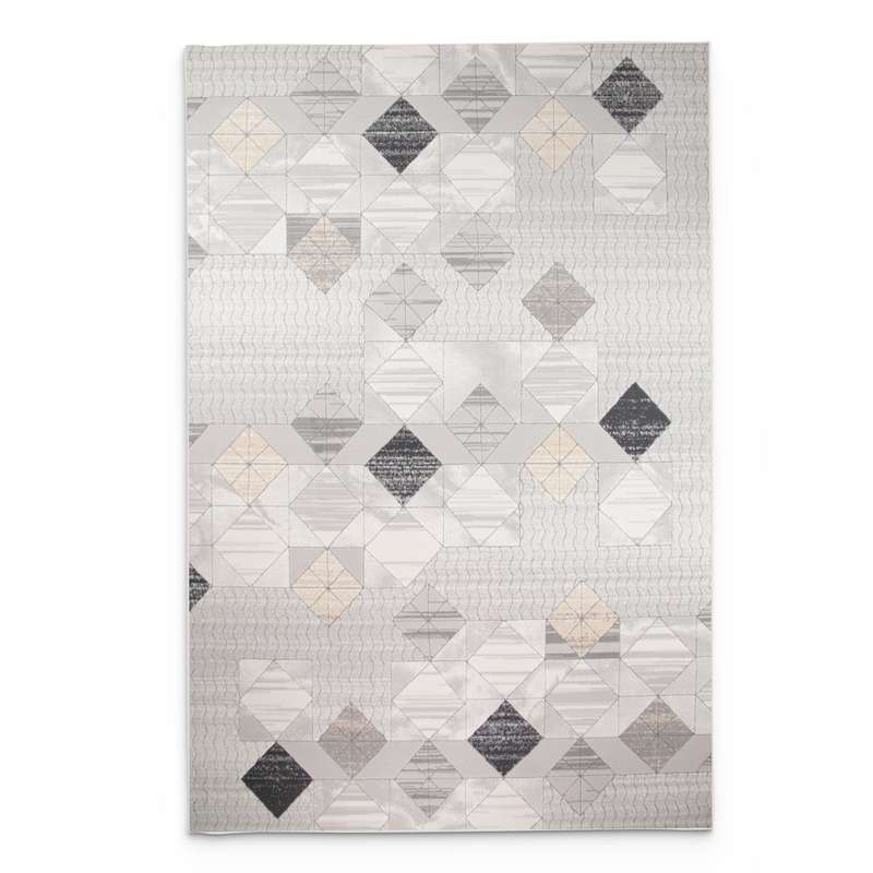 Boutique Kefi Antracite Rug