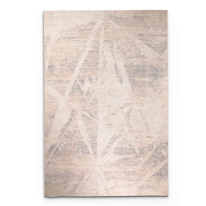 Dejavu Lior Dark Beige Rug