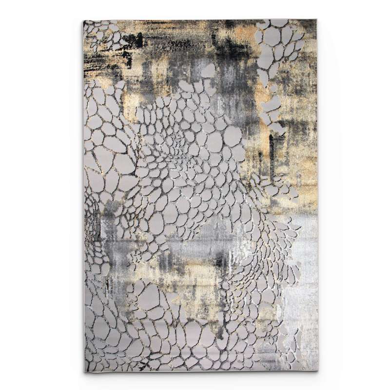 Alin Wern Gold Rug