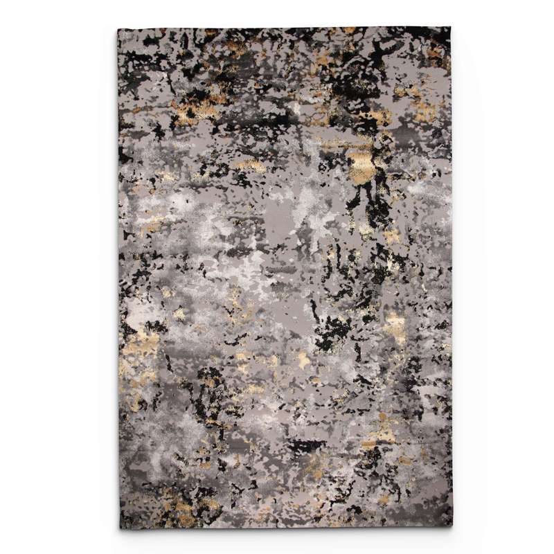 Alin Helan Grey Rug