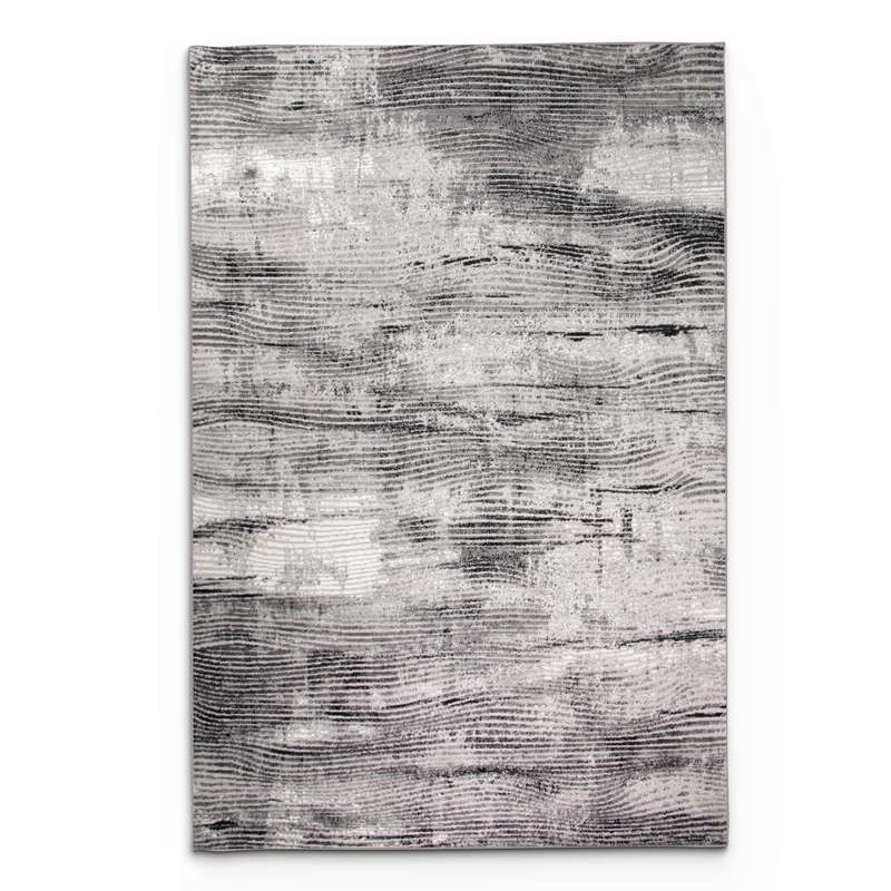 Alin Lemd Grey Rug