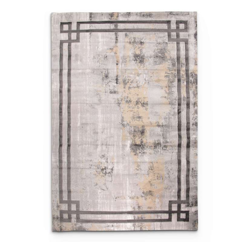Diamond Valure Grey Rug