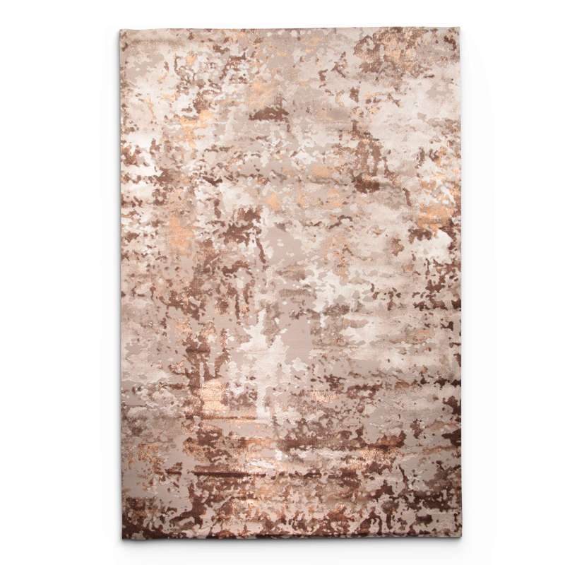 Alin Nurex Beige Rug