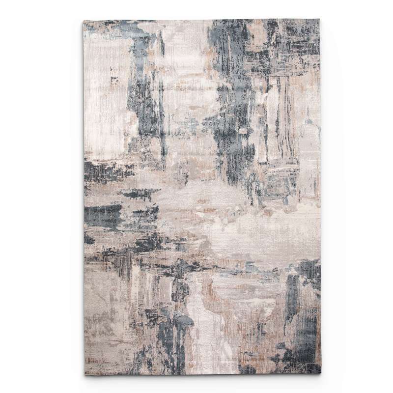 Diva Lorvi Light Grey Rug