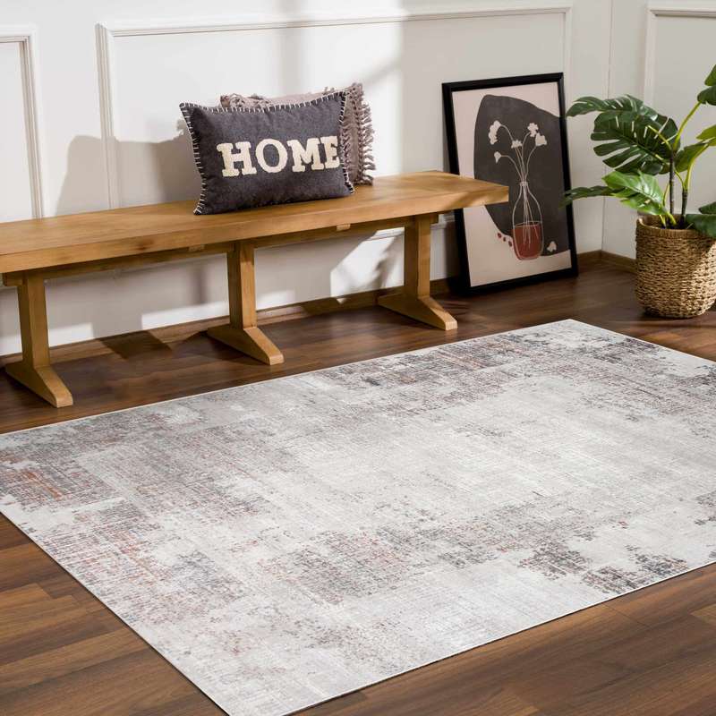 Star Tenz Multicolour Rug