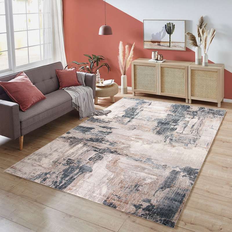 Diva Lorvi Light Grey Rug