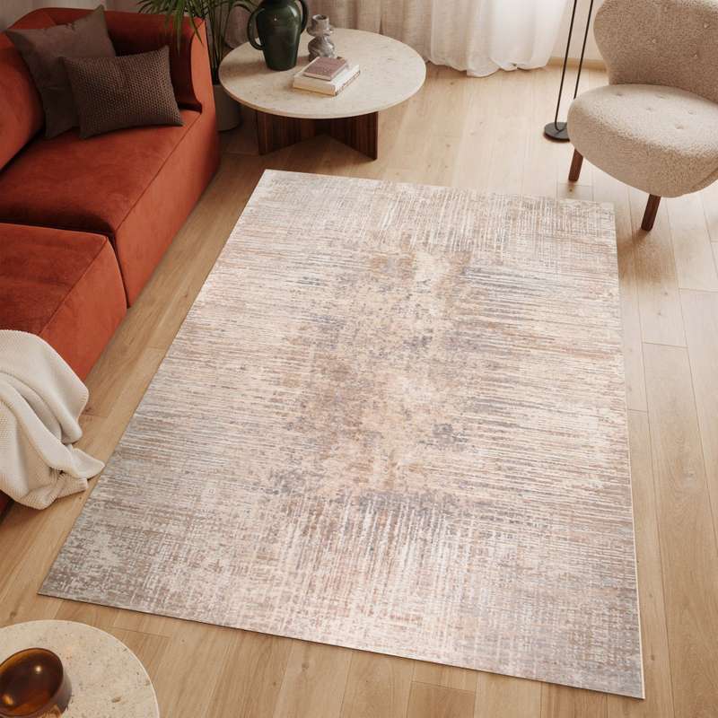 Dejavu Hyna Beige Rug