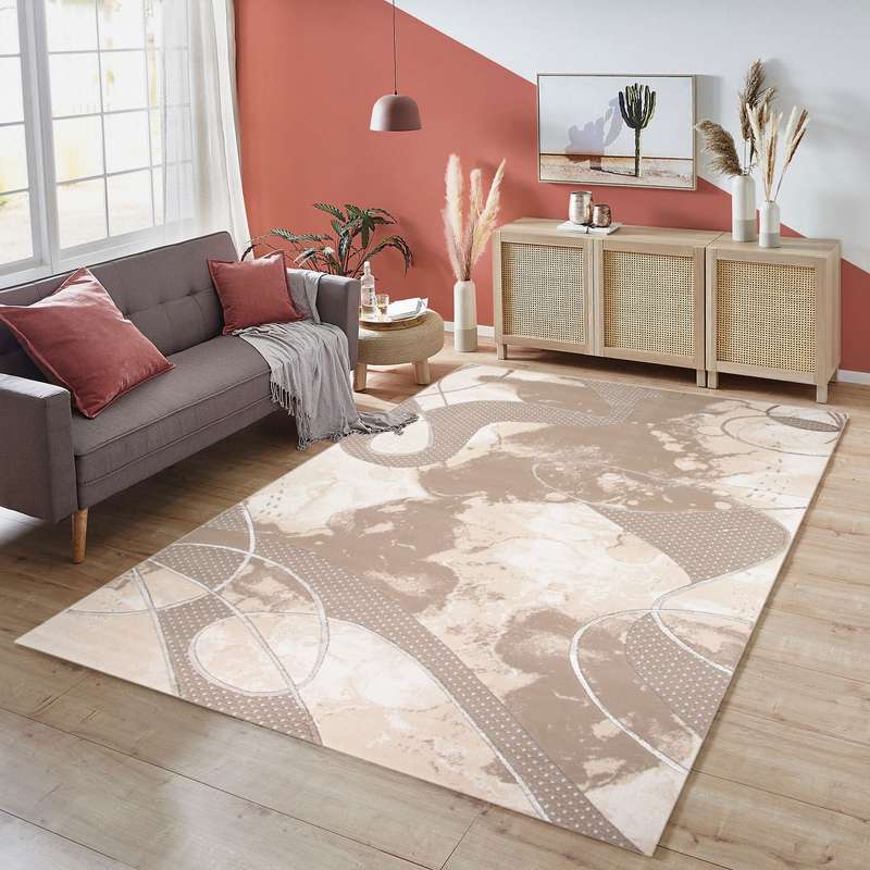 Boutique Juni Beige Rug