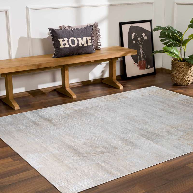 Star Movo Gold Rug