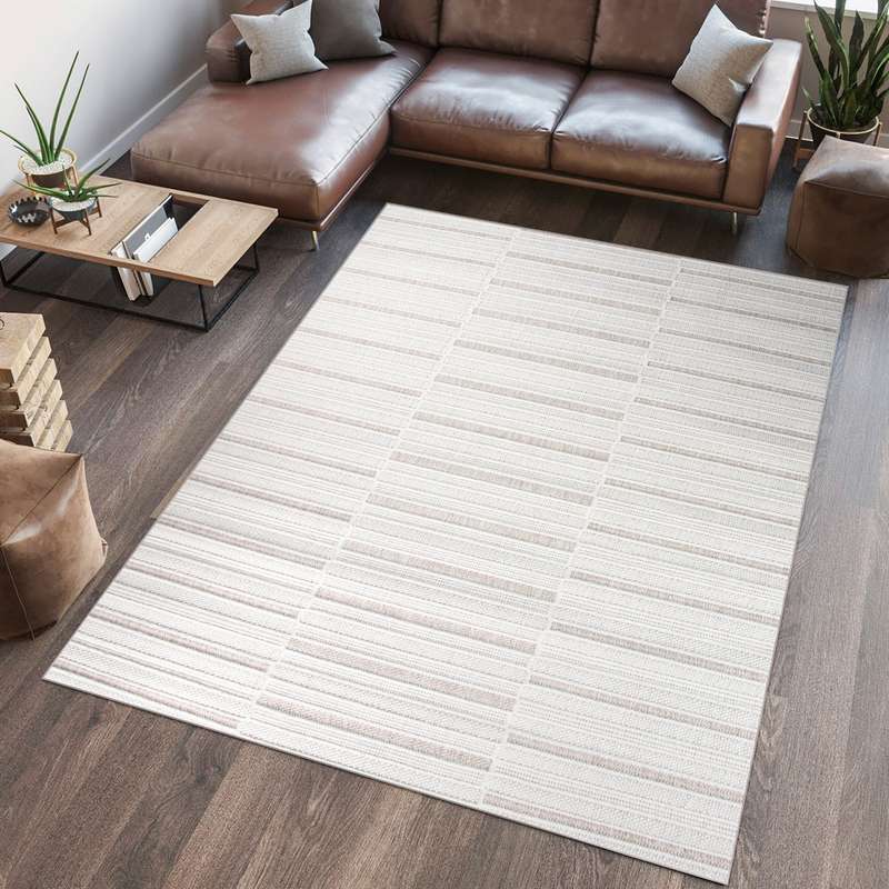 Favori Yasno Cream Rug