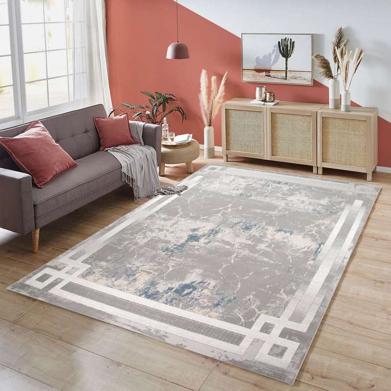 Boutique Nelo Blue Rug