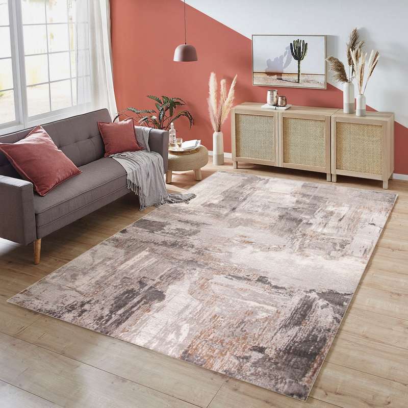 Diva Mivon Grey Rug
