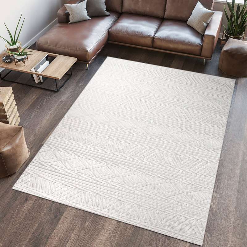 Favori Avine Cream Rug