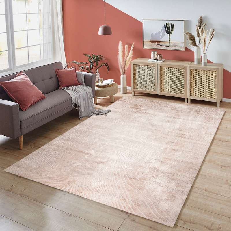 Diva Dorex Gold Rug