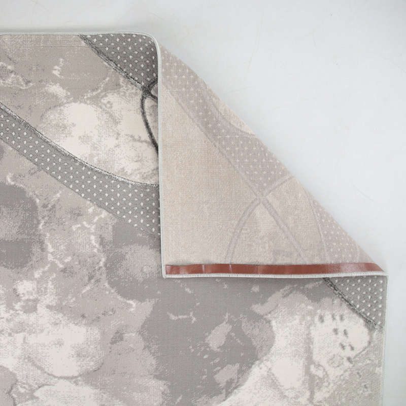 Boutique Bari Grey Rug