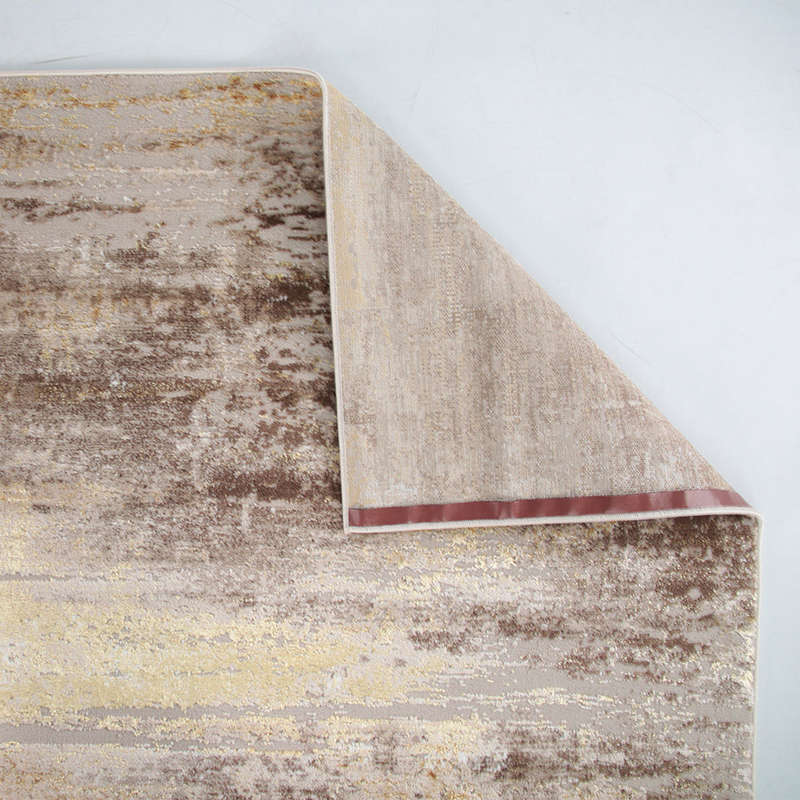 Alin Byno Beige Rug