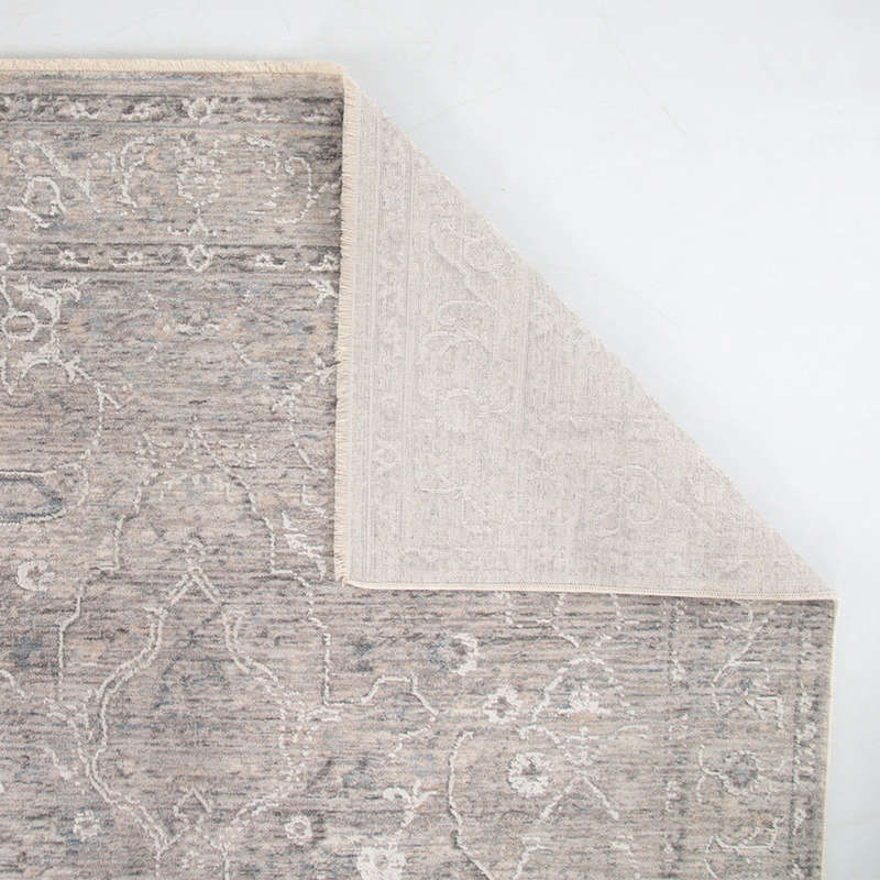 Dejavu Juva Grey Rug