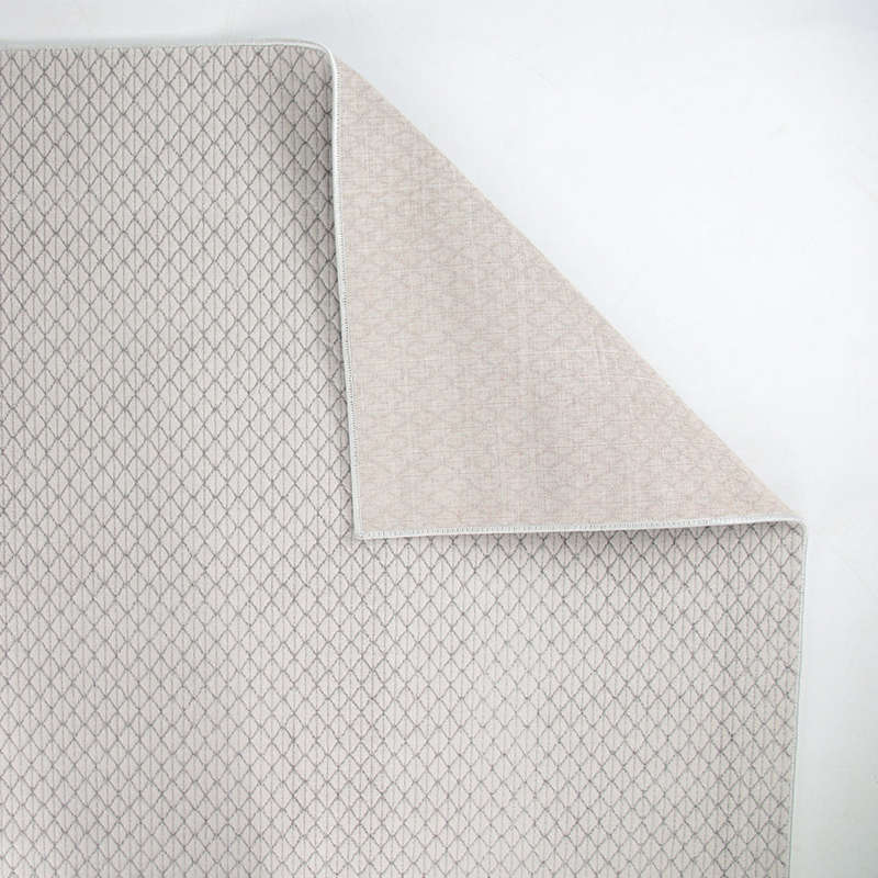 Boutique Bulo Grey Rug