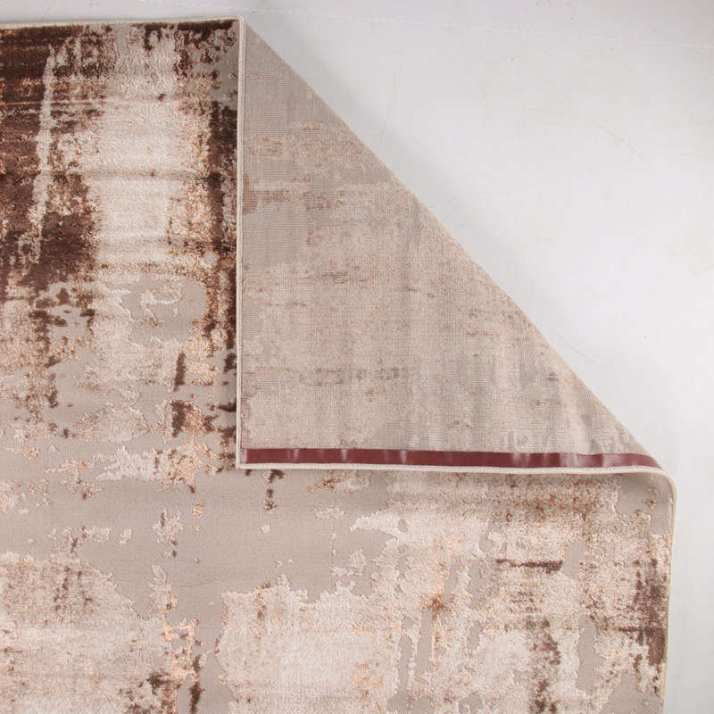 Alin Sylor Dark Beige Rug