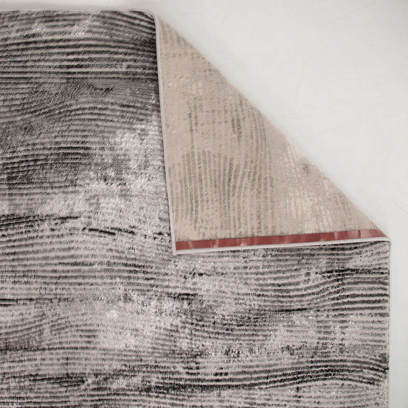 Alin Lemd Grey Rug