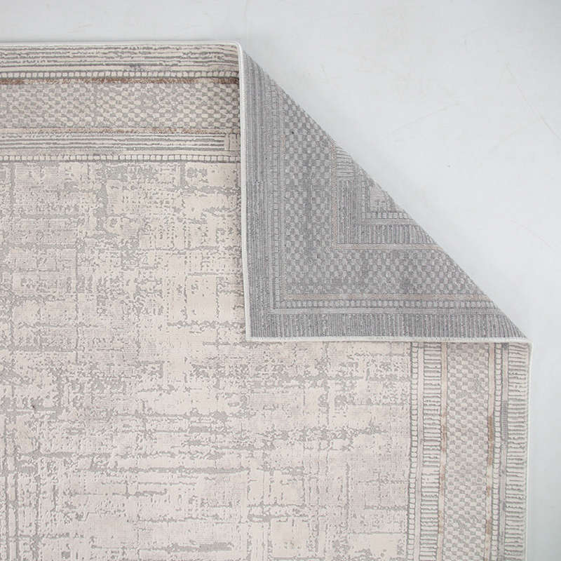 Rainbow Daph Grey Rug