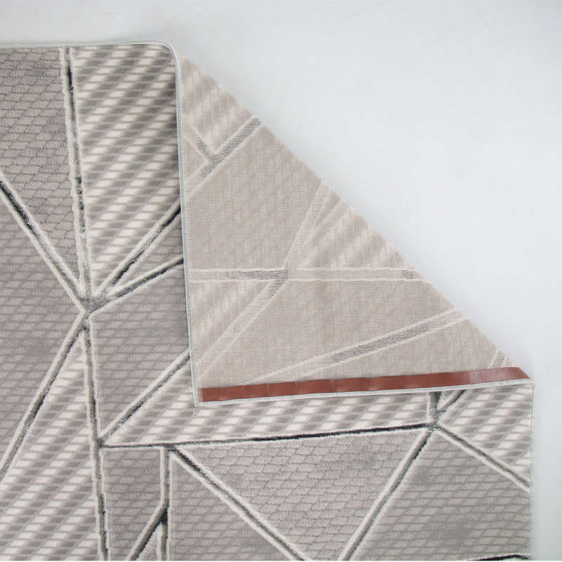 Boutique Teba Grey Rug