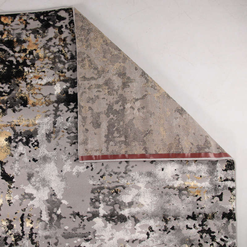 Alin Helan Grey Rug