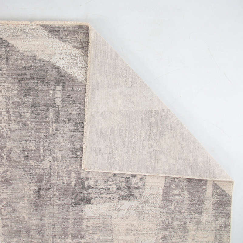 Dejavu Trez Beige Rug