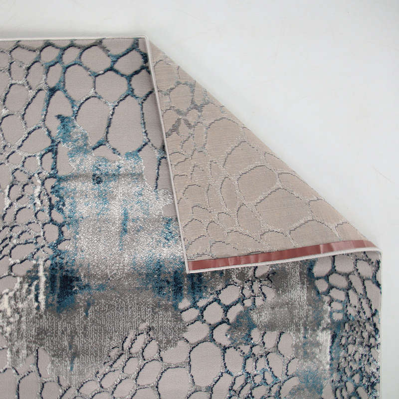 Alin Jelu Grey Rug