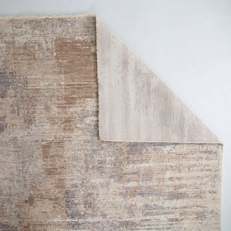 Dejavu Ormi Ivory Rug
