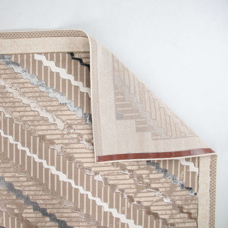 Boutique Zimu Beige Rug