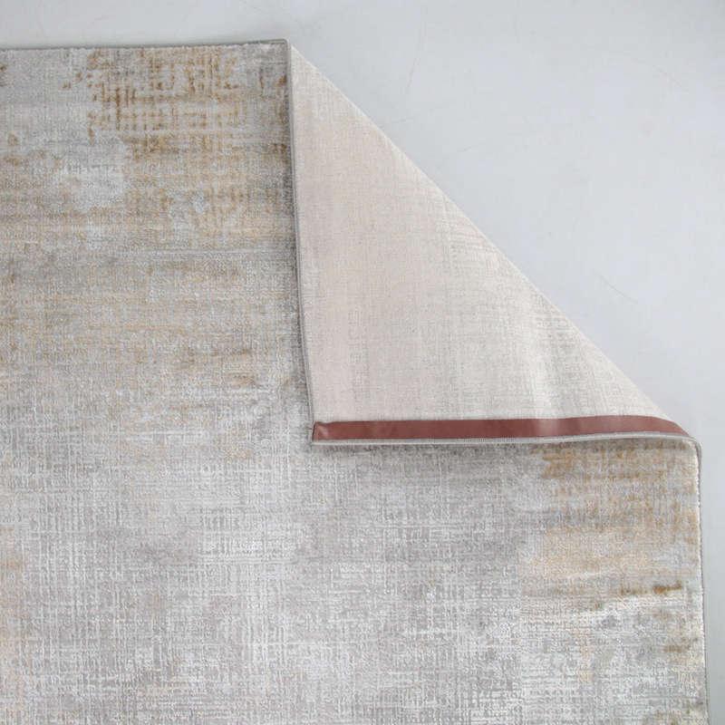 Star Movo Gold Rug