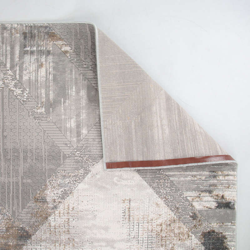 Boutique Wazi Grey Rug