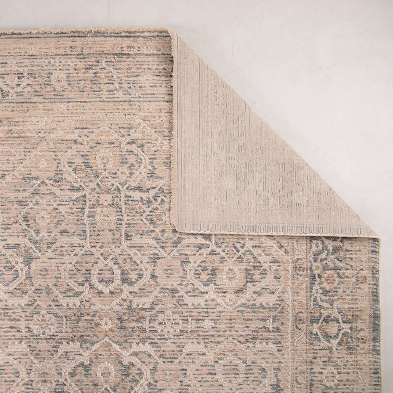 Dejavu Teyra Ivory Rug