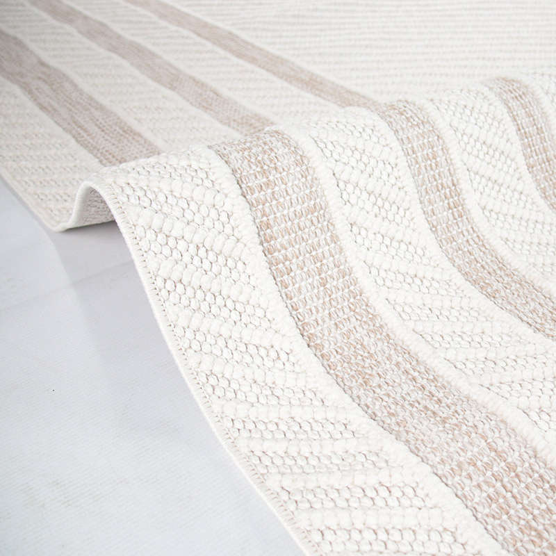 Favori Duvia Cream Rug