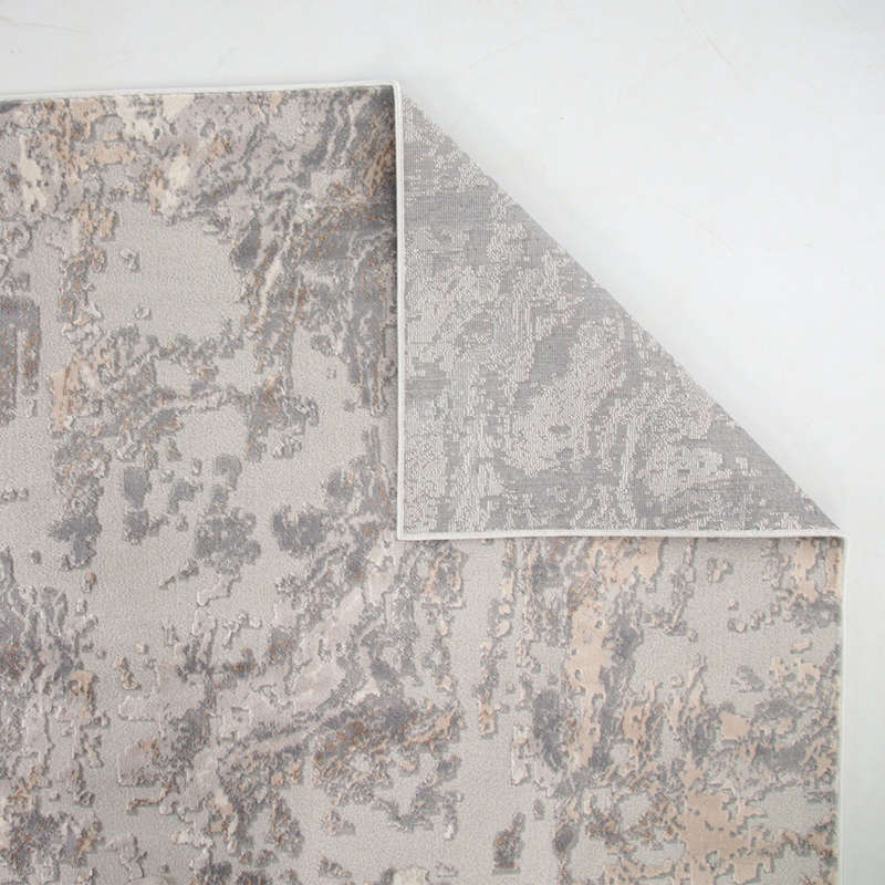 Rainbow Yebi Grey Rug