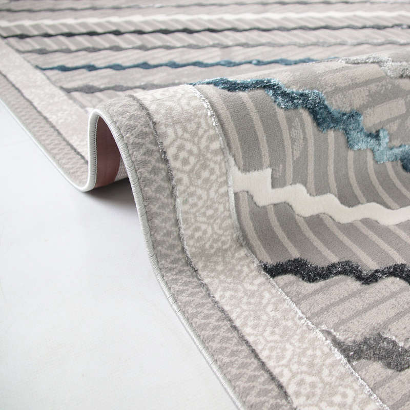 Boutique Oben Grey Rug