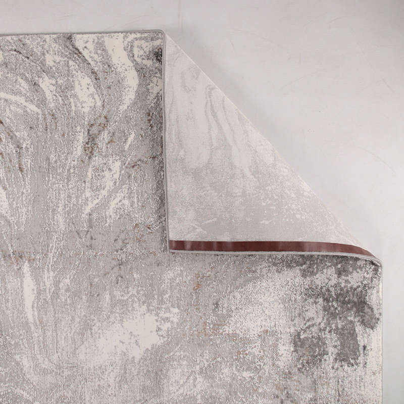 Merry Dovik Grey Rug