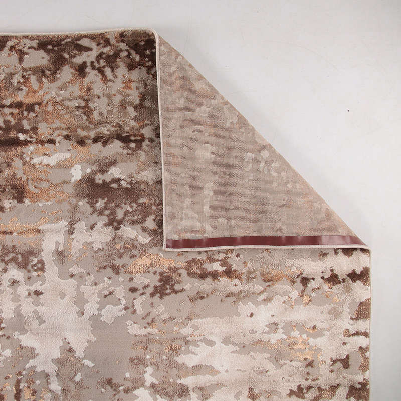 Alin Nurex Beige Rug