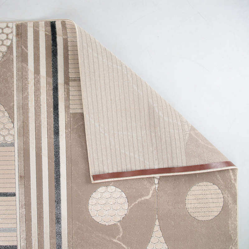 Boutique Mavo Beige Rug