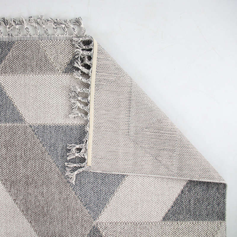 Jute Ranu Grey Rug