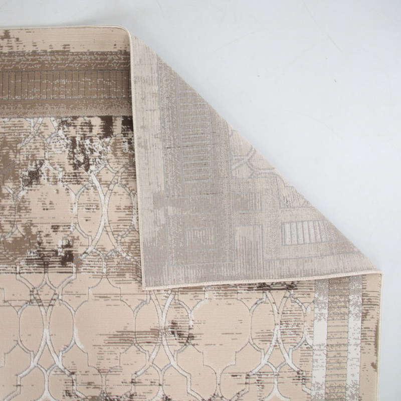 Boutique Timo Beige Brown Rug