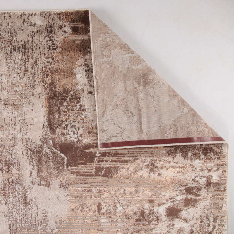 Alin Mirun Dark Beige Rug