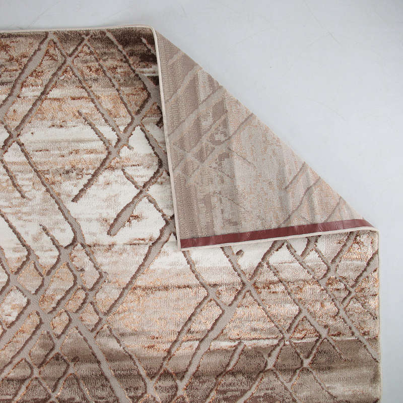 Alin Onaq Gold Rug