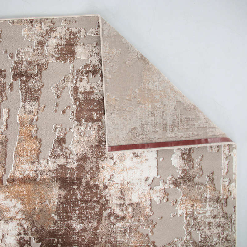 Alin Thae Beige Rug