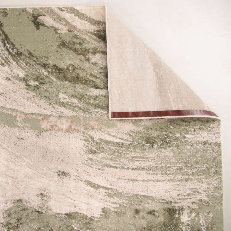 Diva Qirsa Green Rug
