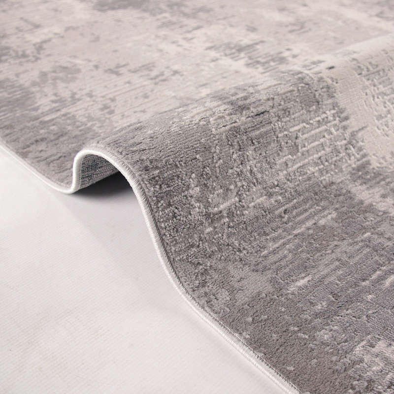 Rainbow Dreya Grey Rug