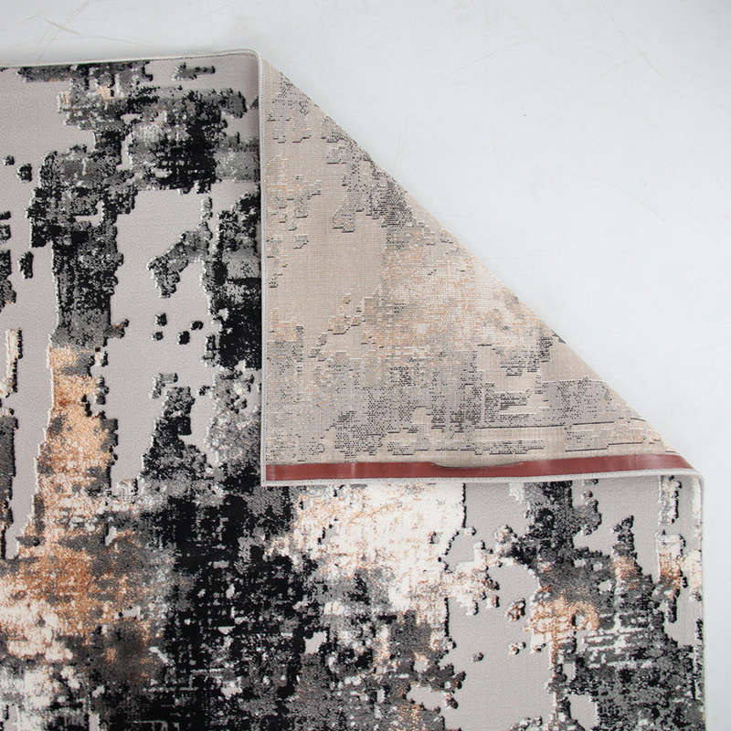 Alin Quze Grey Rug