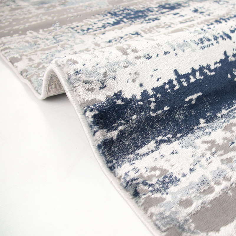 Joburg Tulma Navy Blue Rug